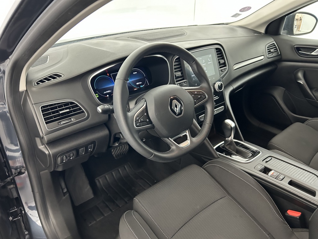 RENAULT Megane Estate Business E-TECH Plug-In Hybride 160 - ref: 6-2971x237256 - Photo 14