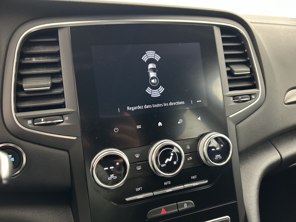 RENAULT Megane Estate Business E-TECH Plug-In Hybride 160 - ref: 6-2971x237256 - Photo 19