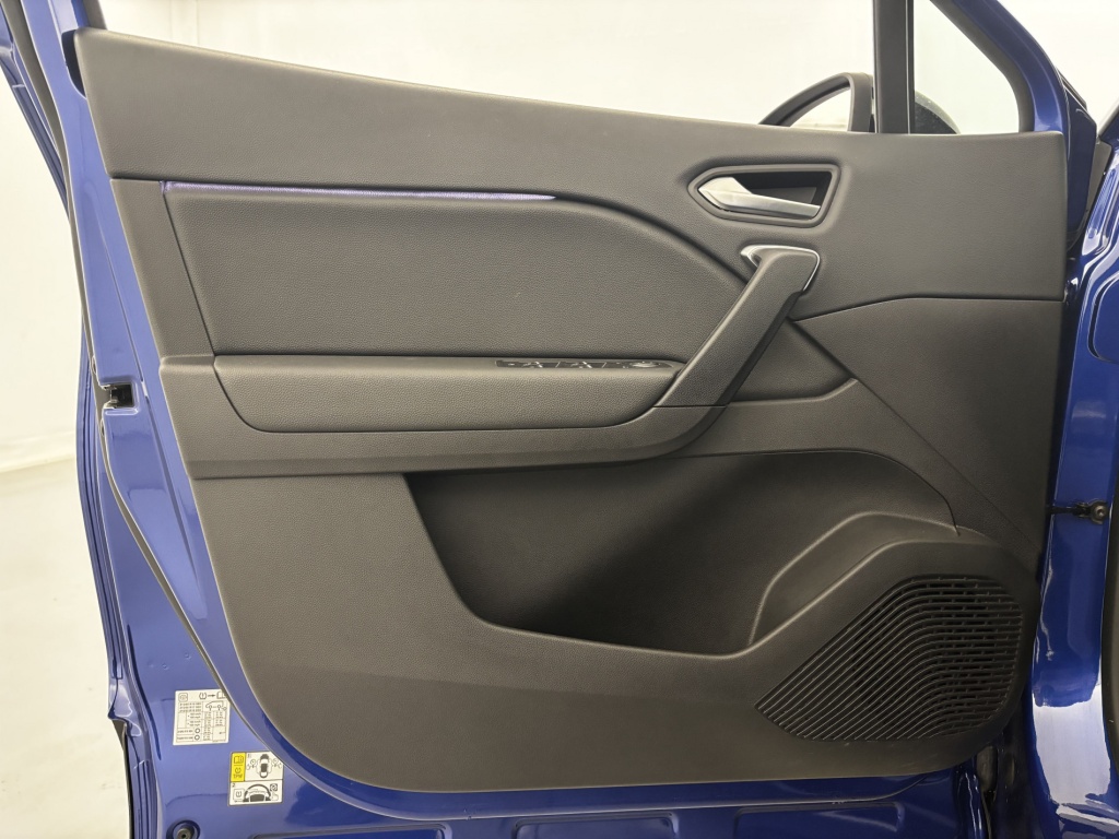 RENAULT Captur Intens E-Tech 145 21 - ref: 6-2971x237258 - Photo 12