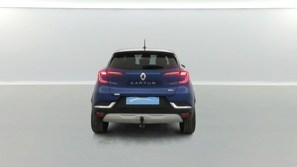 RENAULT Captur Intens E-Tech 145 21 - ref: 6-2971x237258 - Photo 4