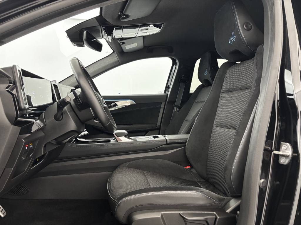 RENAULT Austral Techno esprit Alpine E-Tech hybrid 200 - ref: 6-2971x237275 - Photo 13