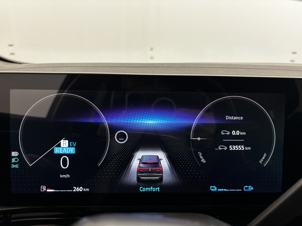 RENAULT Austral Techno esprit Alpine E-Tech hybrid 200 - ref: 6-2971x237275 - Photo 17