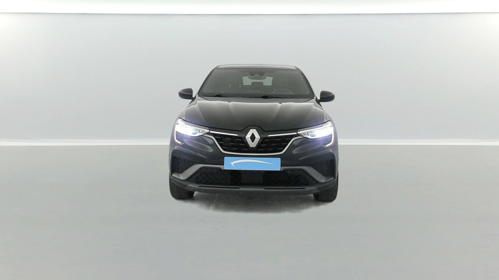 RENAULT Arkana R.S. Line Fast Track E-Tech hybride 145 - ref: 6-2971x237277 - Photo 8