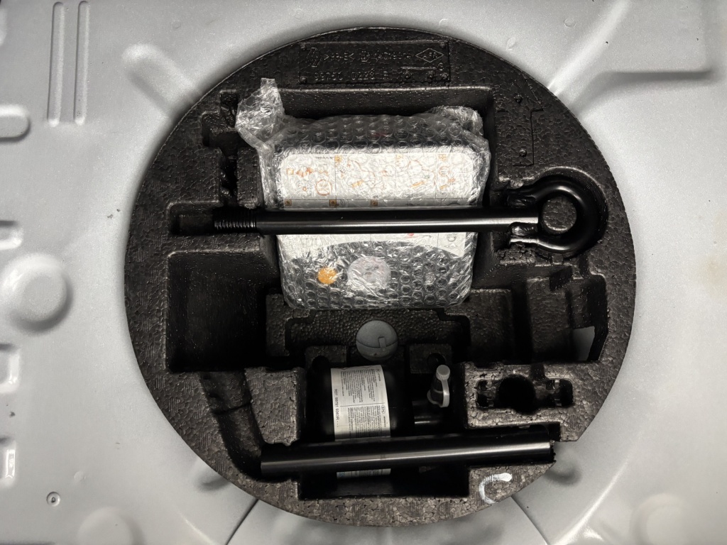 RENAULT Zoe Zen R90 Achat Integral - ref: 6-2971x237305 - Photo 10