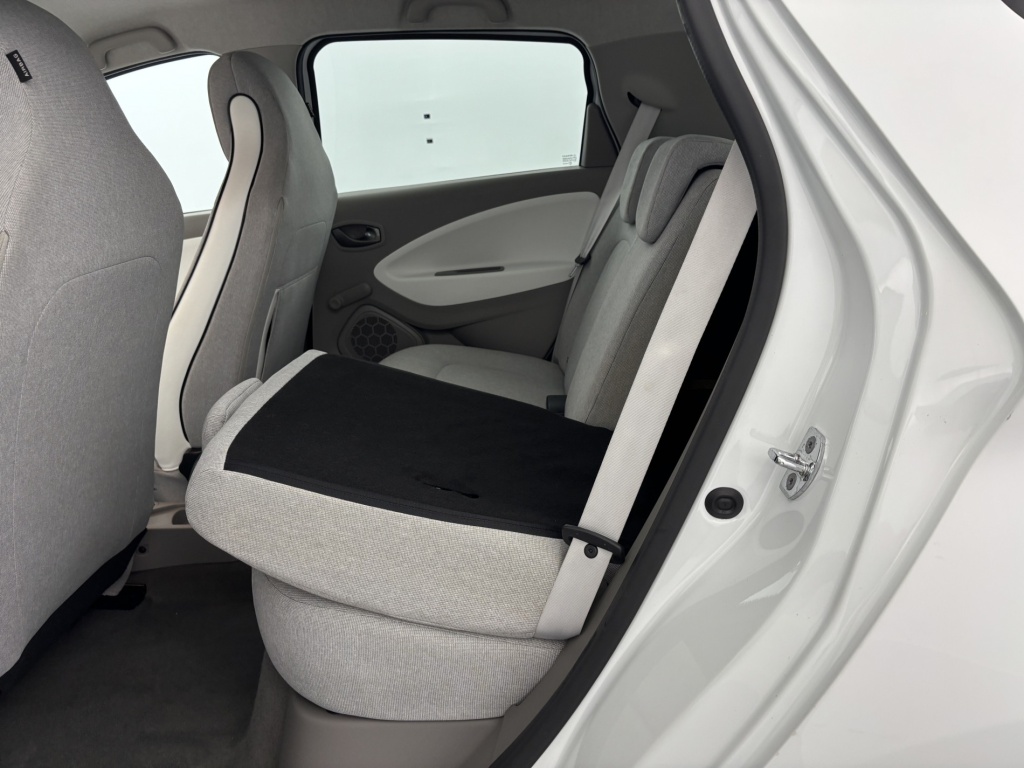 RENAULT Zoe Zen R90 Achat Integral - ref: 6-2971x237305 - Photo 11