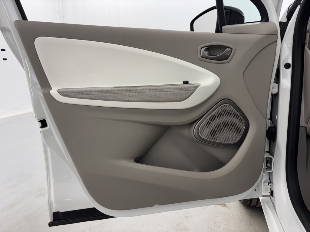 RENAULT Zoe Zen R90 Achat Integral - ref: 6-2971x237305 - Photo 12