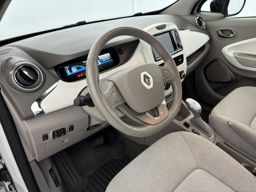 RENAULT Zoe Zen R90 Achat Integral - ref: 6-2971x237305 - Photo 14