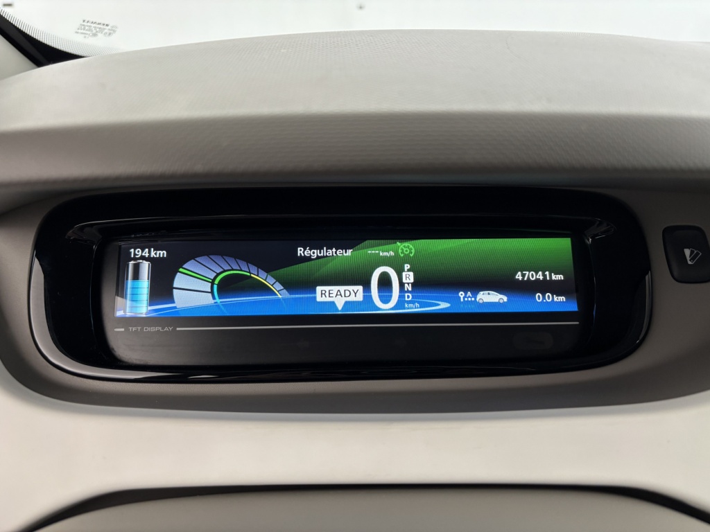 RENAULT Zoe Zen R90 Achat Integral - ref: 6-2971x237305 - Photo 16