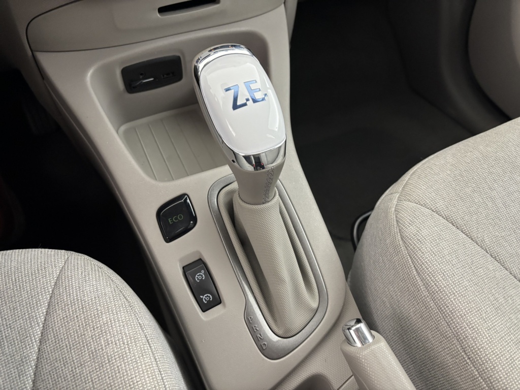 RENAULT Zoe Zen R90 Achat Integral - ref: 6-2971x237305 - Photo 20