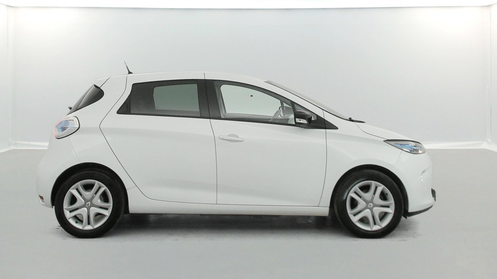 RENAULT Zoe Zen R90 Achat Integral - ref: 6-2971x237305 - Photo 6