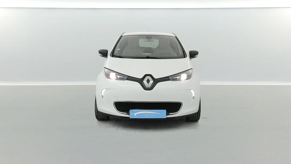 RENAULT Zoe Zen R90 Achat Integral - ref: 6-2971x237305 - Photo 8