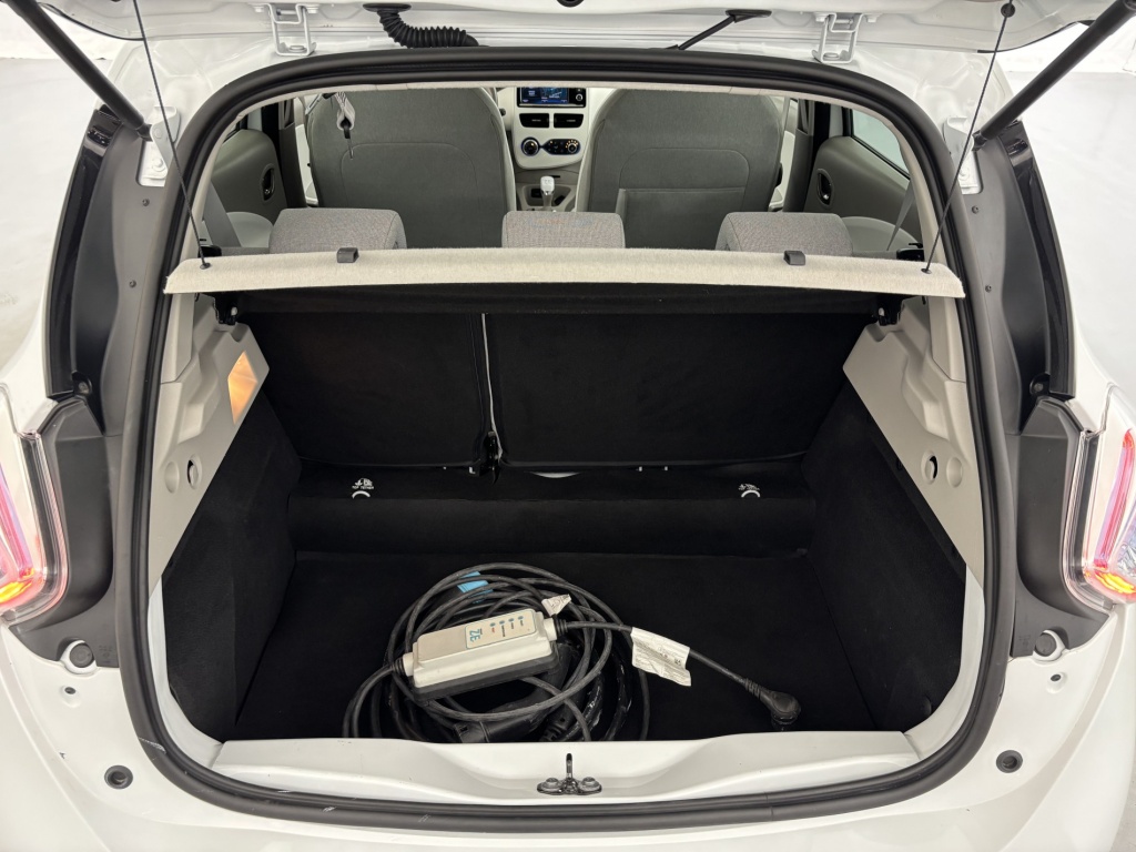 RENAULT Zoe Zen R90 Achat Integral - ref: 6-2971x237305 - Photo 9