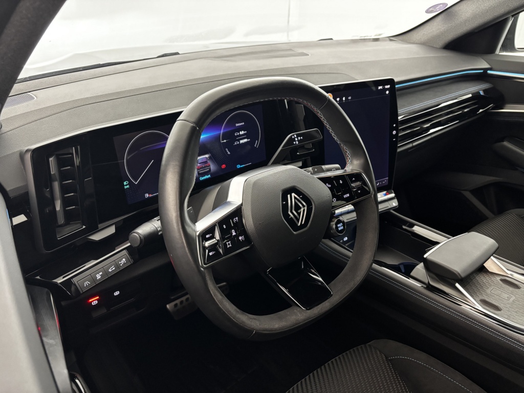 RENAULT Austral Iconic esprit Alpine E-Tech hybrid 200 - ref: 6-2971x237308 - Photo 14