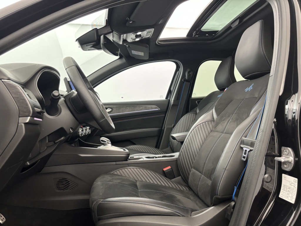 RENAULT Arkana esprit Alpine E-Tech 145 23 - ref: 6-2971x237328 - Photo 13