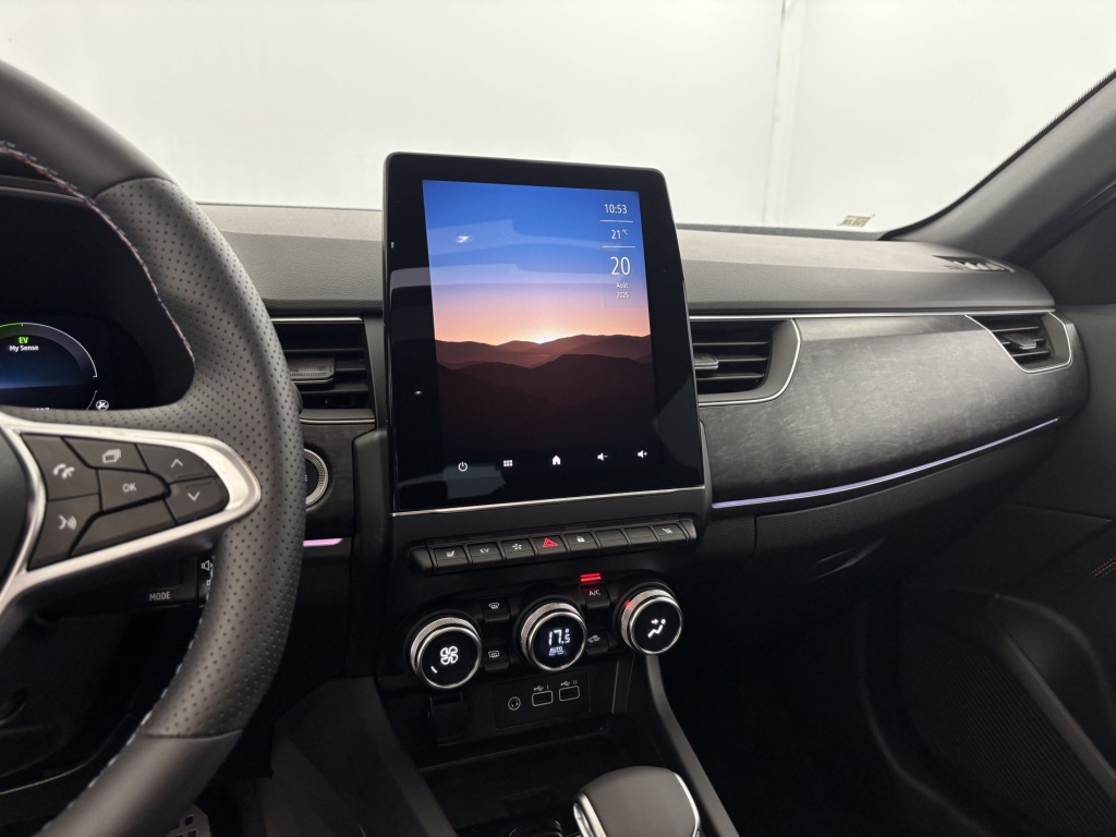 RENAULT Arkana esprit Alpine E-Tech 145 23 - ref: 6-2971x237328 - Photo 18