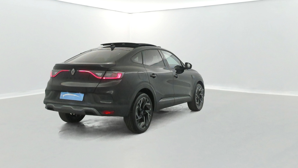 RENAULT Arkana esprit Alpine E-Tech 145 23 - ref: 6-2971x237328 - Photo 5