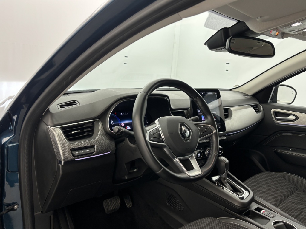 RENAULT Arkana Intens E-Tech 145 21B - ref: 6-2971x237352 - Photo 13