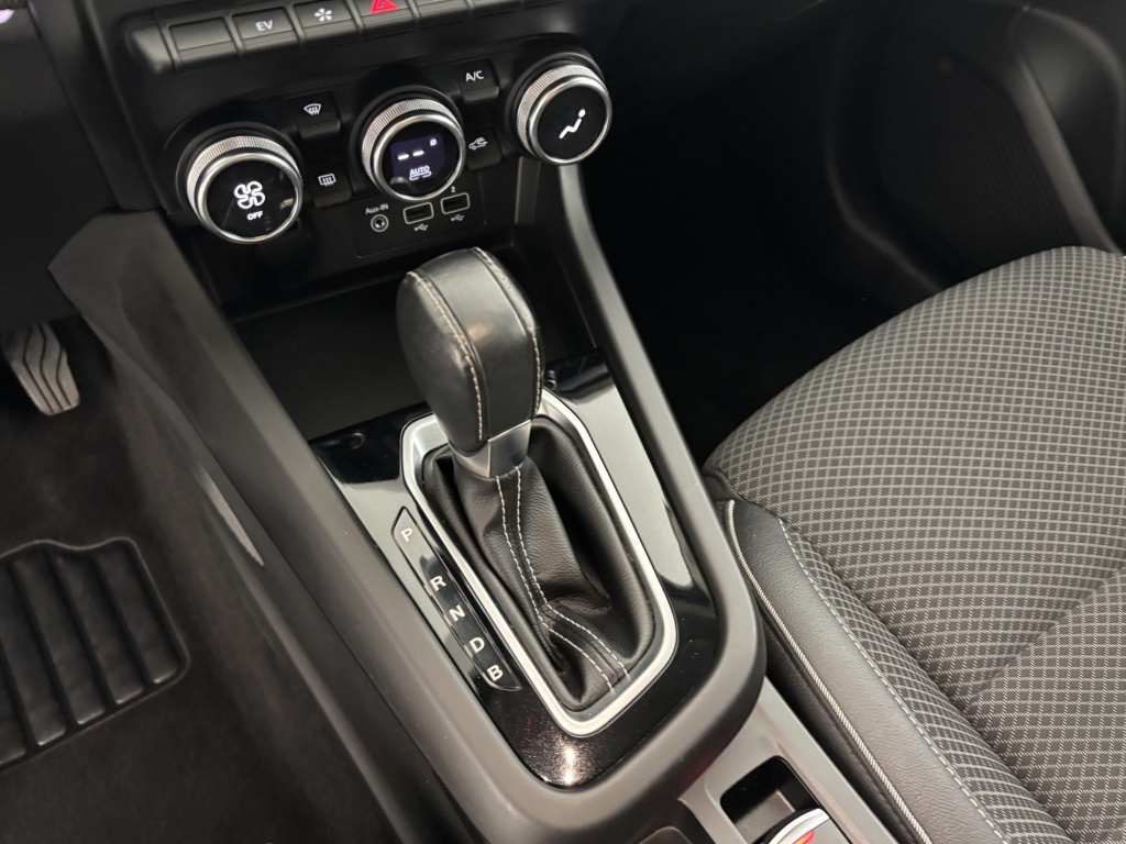 RENAULT Arkana Intens E-Tech 145 21B - ref: 6-2971x237352 - Photo 20