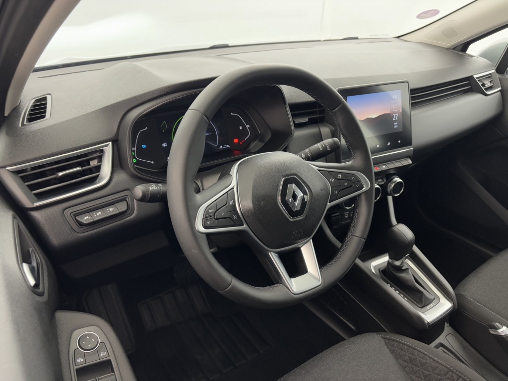 RENAULT Clio Business E-Tech 140 21N - ref: 6-2971x237380 - Photo 14