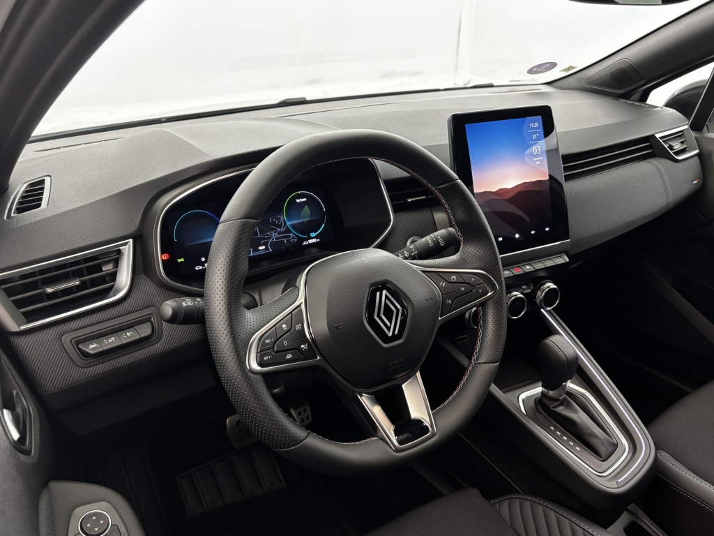 RENAULT Clio Esprit Alpine E-Tech full hybrid 145 - ref: 6-2971x237441 - Photo 14