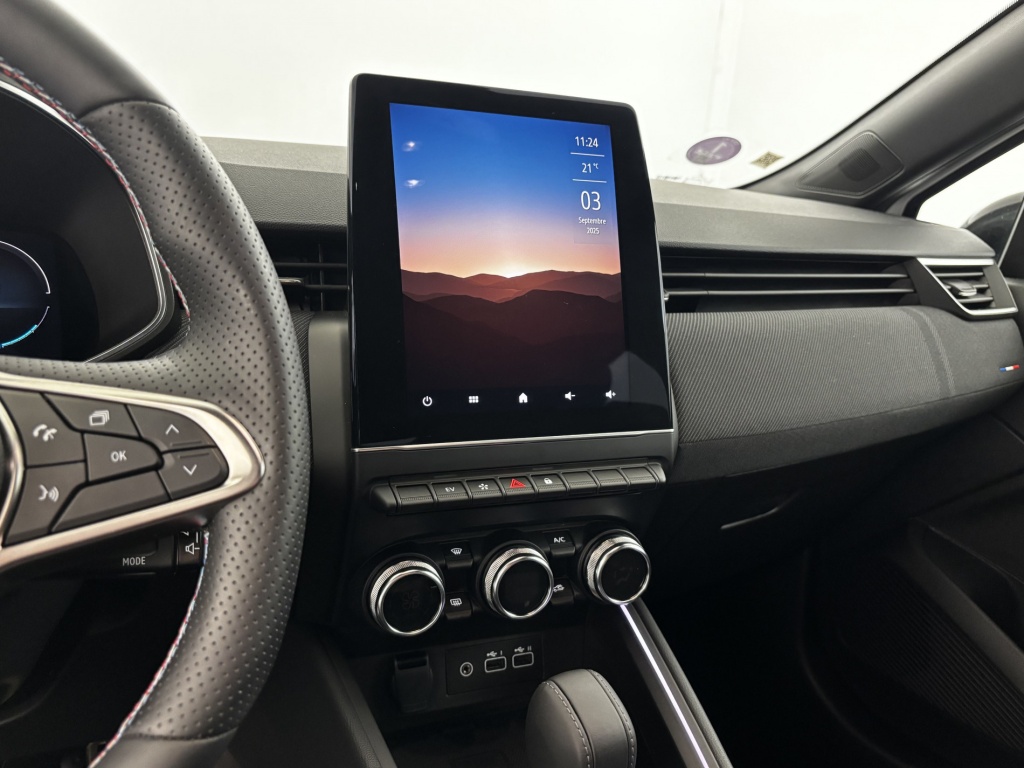 RENAULT Clio Esprit Alpine E-Tech full hybrid 145 - ref: 6-2971x237441 - Photo 18