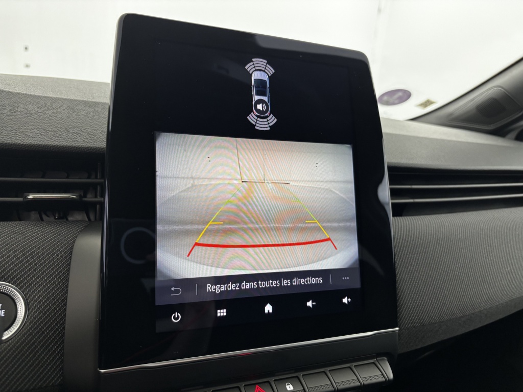 RENAULT Clio Esprit Alpine E-Tech full hybrid 145 - ref: 6-2971x237441 - Photo 19