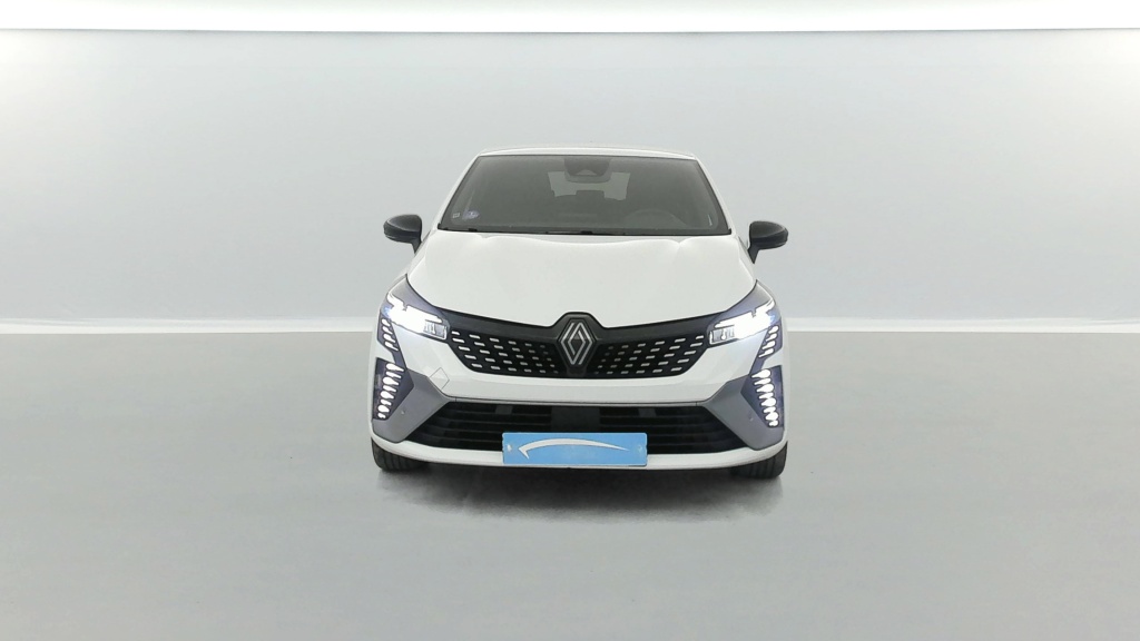 RENAULT Clio Esprit Alpine E-Tech full hybrid 145 - ref: 6-2971x237441 - Photo 8