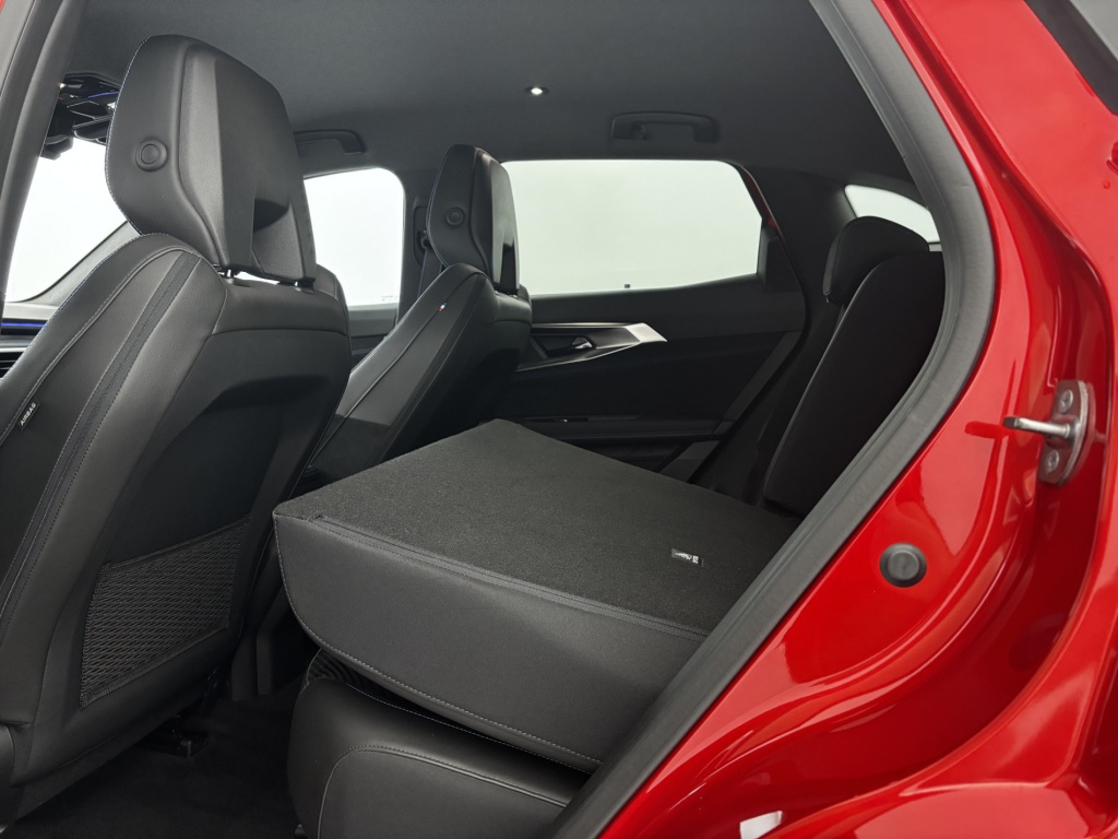 RENAULT Austral Iconic esprit Alpine E-Tech hybrid 200 - ref: 6-2971x237442 - Photo 11