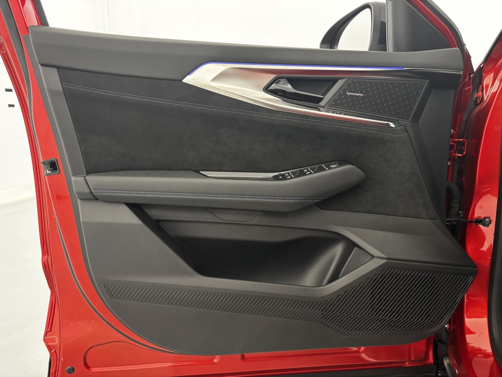 RENAULT Austral Iconic esprit Alpine E-Tech hybrid 200 - ref: 6-2971x237442 - Photo 12