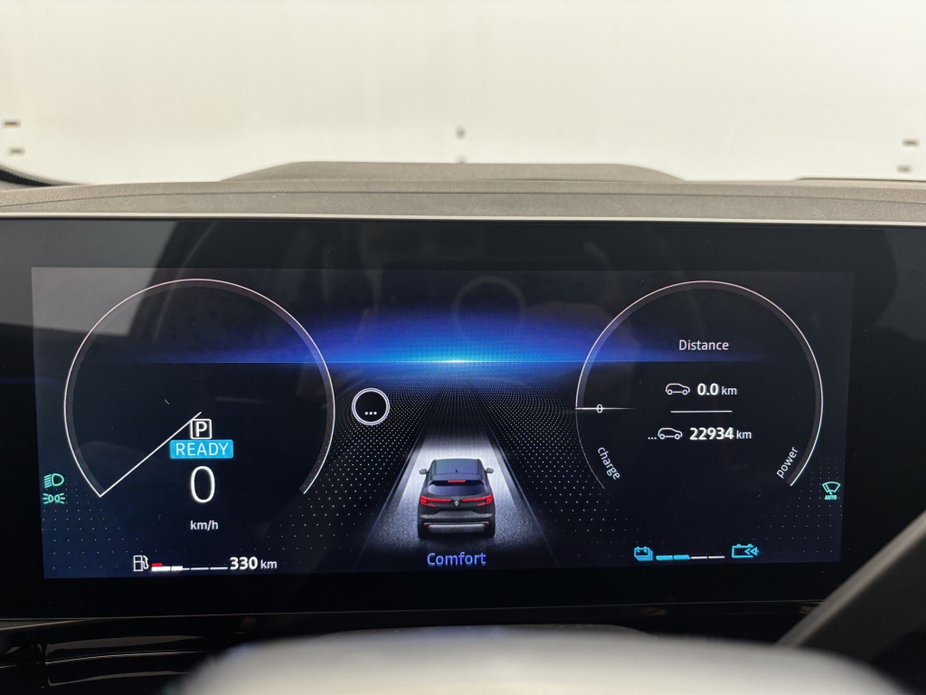 RENAULT Austral Iconic esprit Alpine E-Tech hybrid 200 - ref: 6-2971x237442 - Photo 17