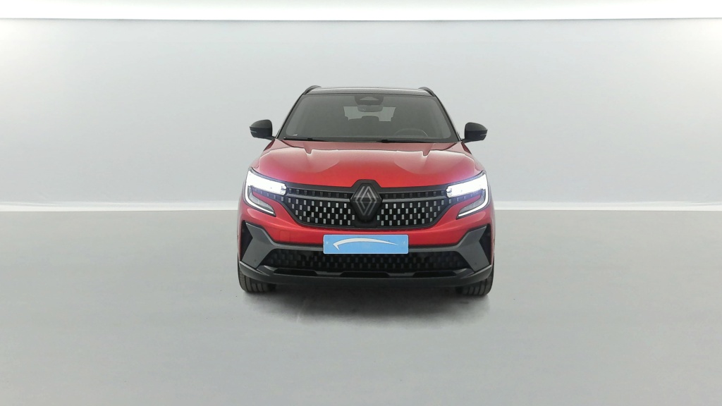 RENAULT Austral Iconic esprit Alpine E-Tech hybrid 200 - ref: 6-2971x237442 - Photo 8