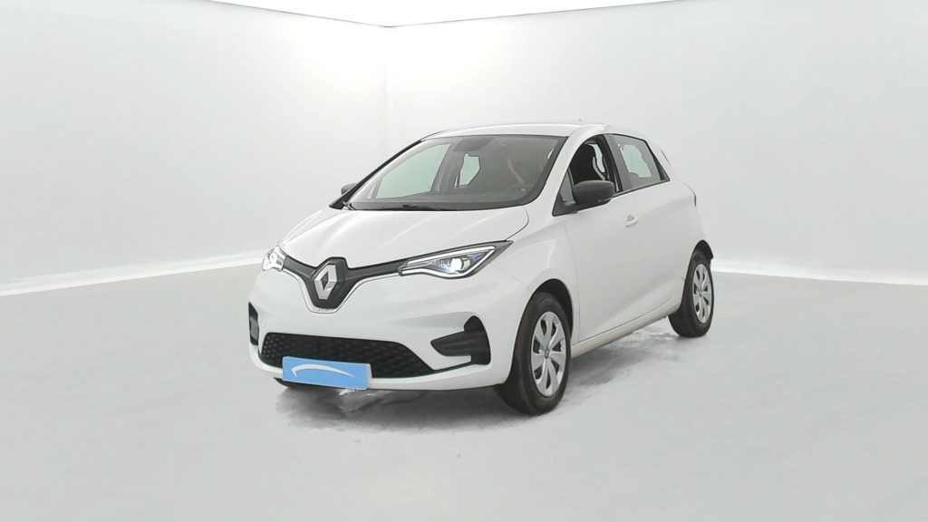 RENAULT Zoe Life R110 Achat Integral - ref: 6-2971x237455 - Photo 1