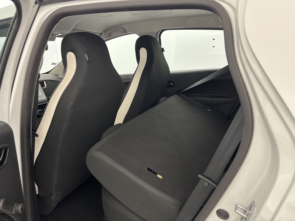 RENAULT Zoe Life R110 Achat Integral - ref: 6-2971x237455 - Photo 11