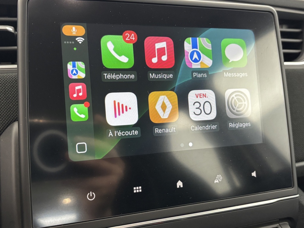 RENAULT Zoe Life R110 Achat Integral - ref: 6-2971x237455 - Photo 16