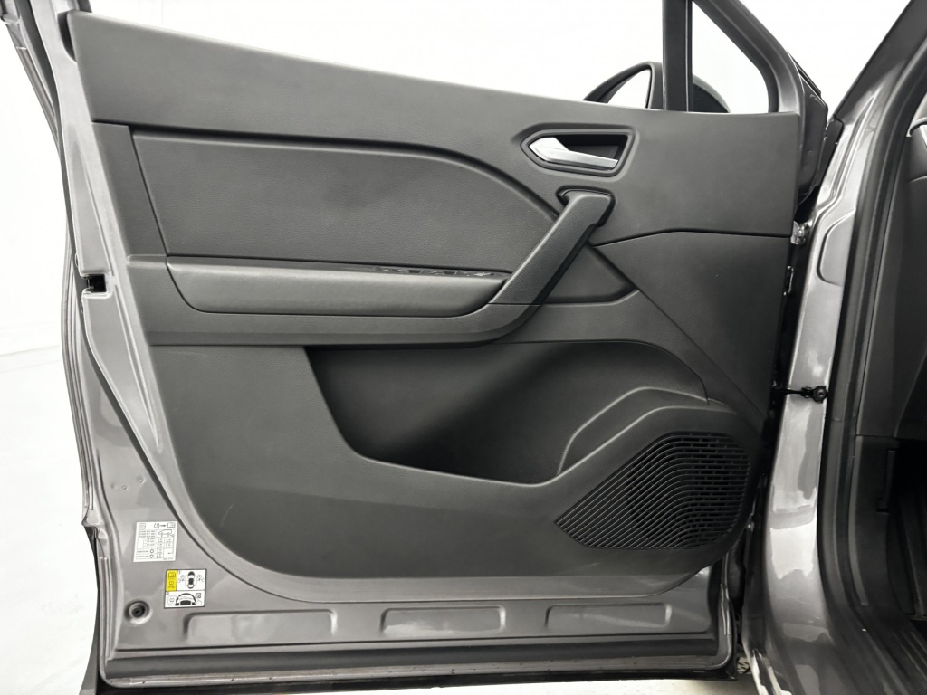 RENAULT Captur Business TCe 90 21 - ref: 6-2971x237517 - Photo 12