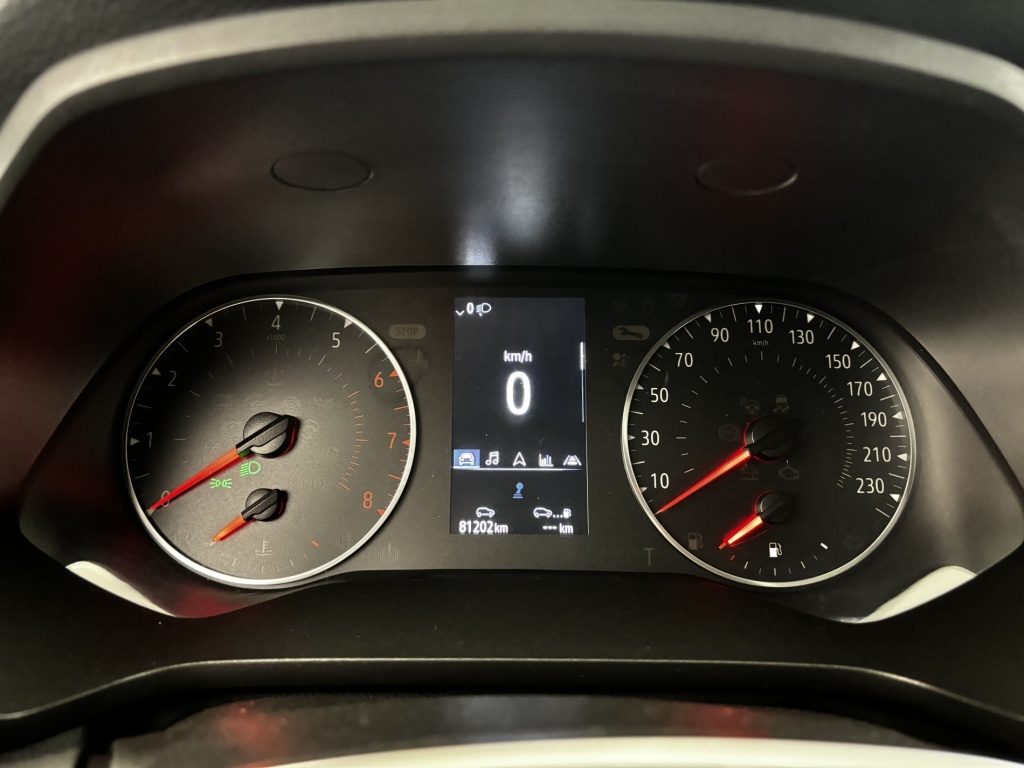 RENAULT Captur Business TCe 90 21 - ref: 6-2971x237517 - Photo 17