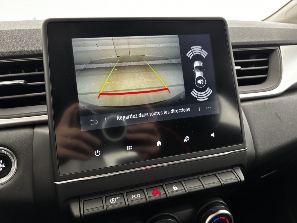 RENAULT Captur Business TCe 90 21 - ref: 6-2971x237517 - Photo 19