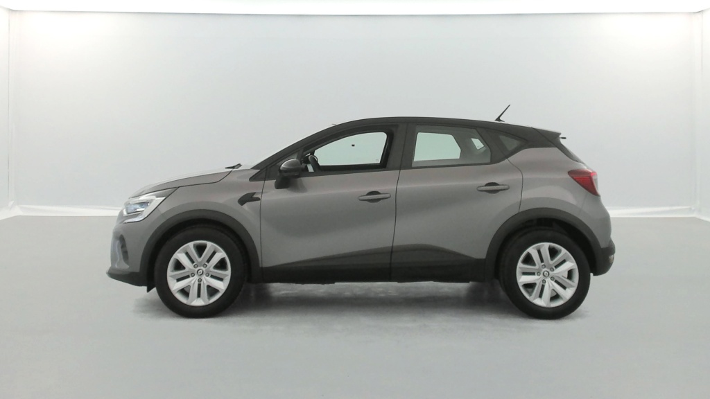 RENAULT Captur Business TCe 90 21 - ref: 6-2971x237517 - Photo 2