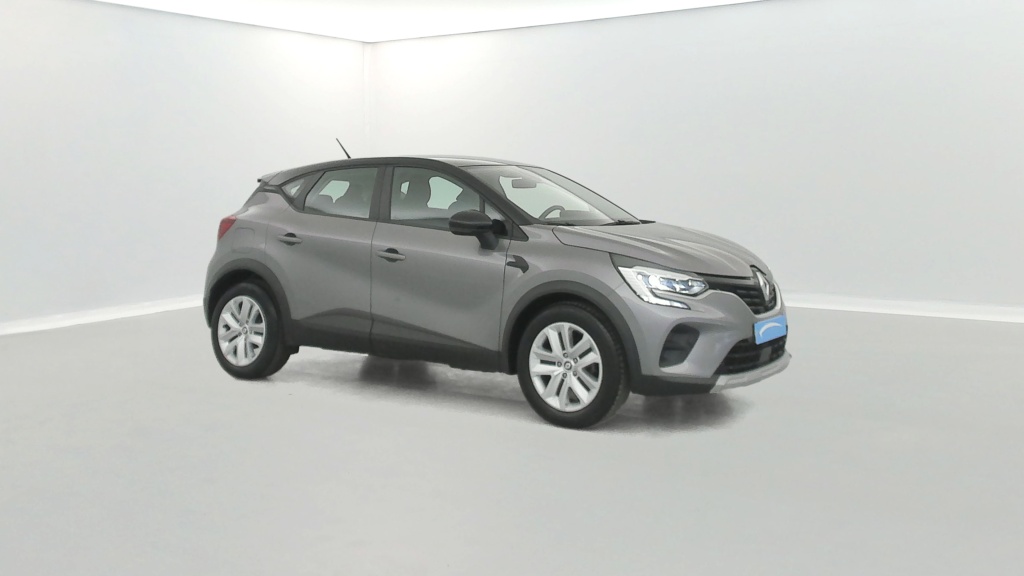 RENAULT Captur Business TCe 90 21 - ref: 6-2971x237517 - Photo 7