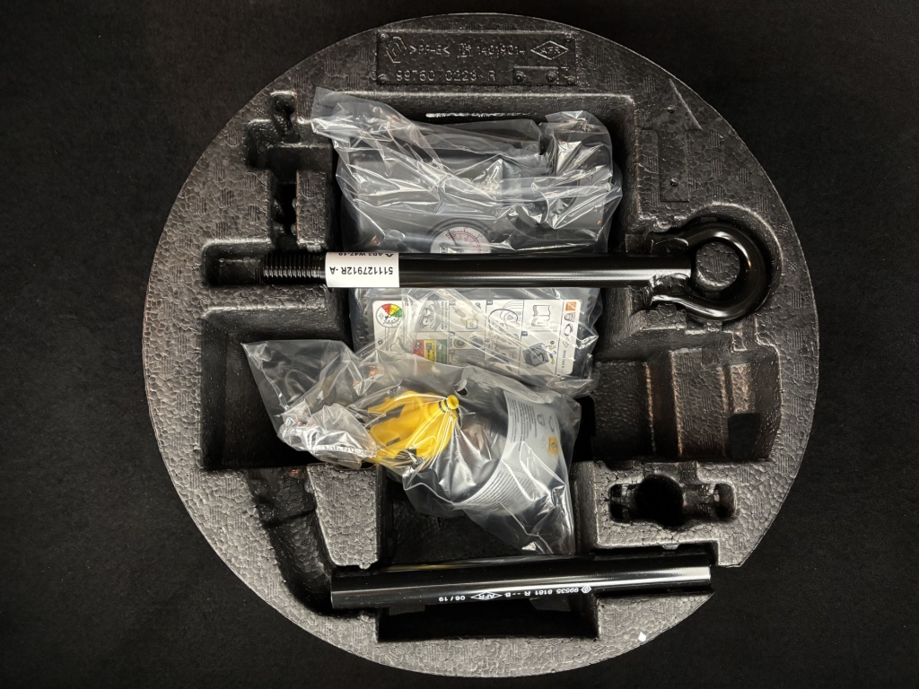 RENAULT Zoe Life R110 Achat Integral - ref: 6-2971x237534 - Photo 10