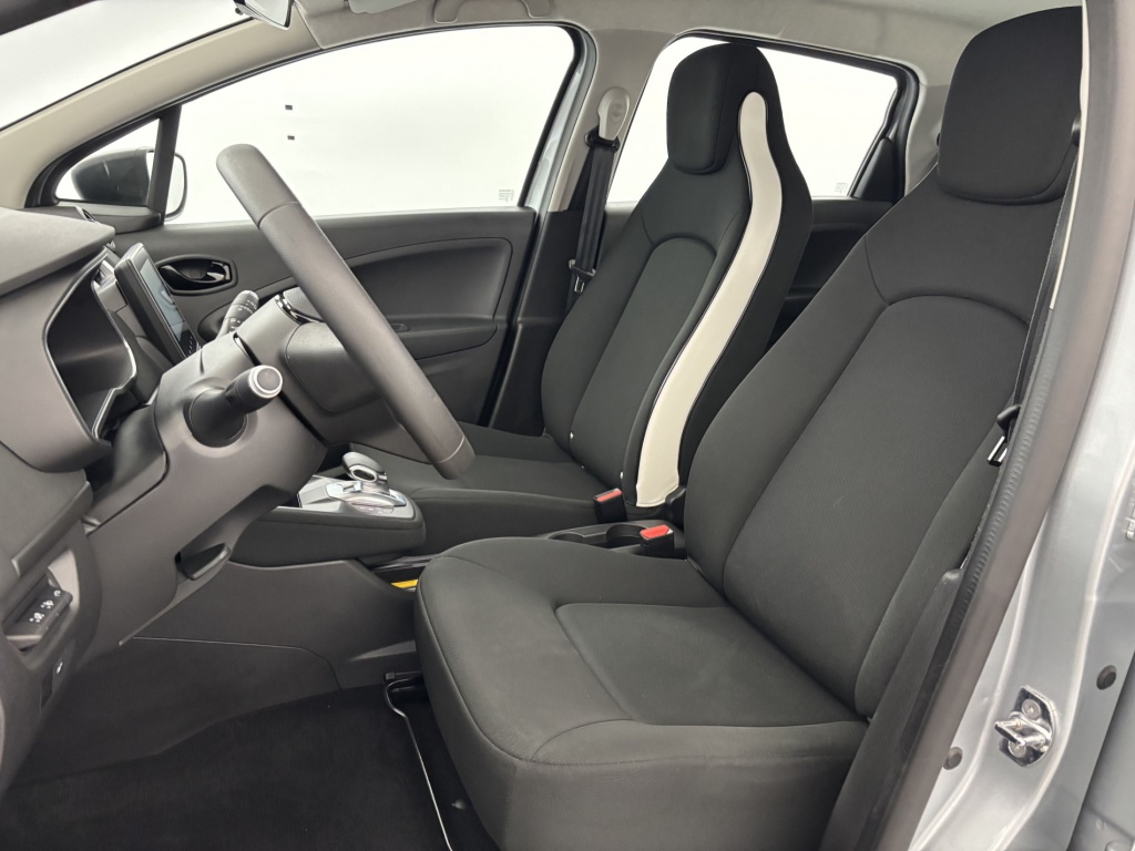 RENAULT Zoe Life R110 Achat Integral - ref: 6-2971x237534 - Photo 13