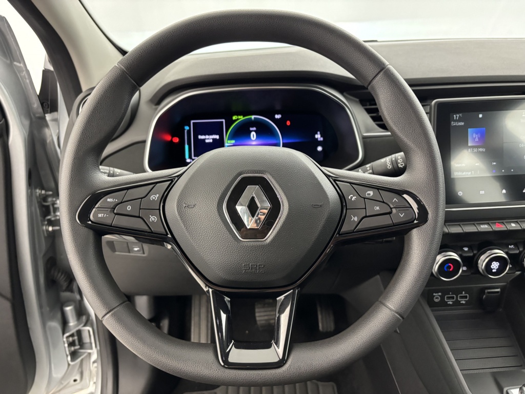 RENAULT Zoe Life R110 Achat Integral - ref: 6-2971x237534 - Photo 15