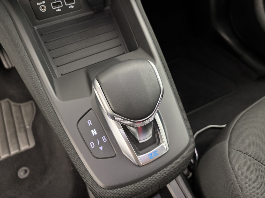 RENAULT Zoe Life R110 Achat Integral - ref: 6-2971x237534 - Photo 19