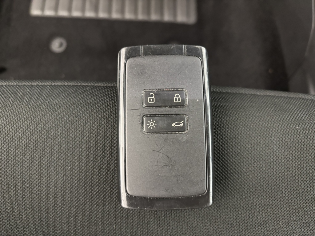 RENAULT Zoe Life R110 Achat Integral - ref: 6-2971x237534 - Photo 20