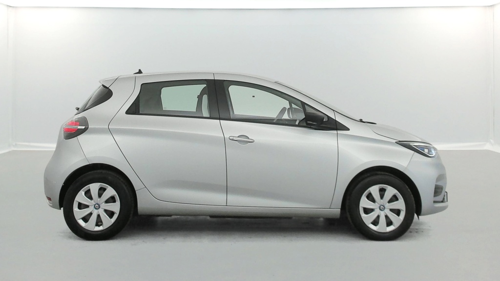 RENAULT Zoe Life R110 Achat Integral - ref: 6-2971x237534 - Photo 6