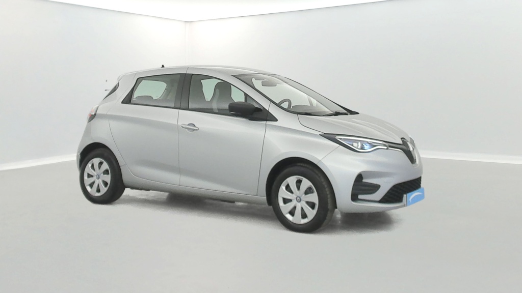 RENAULT Zoe Life R110 Achat Integral - ref: 6-2971x237534 - Photo 7