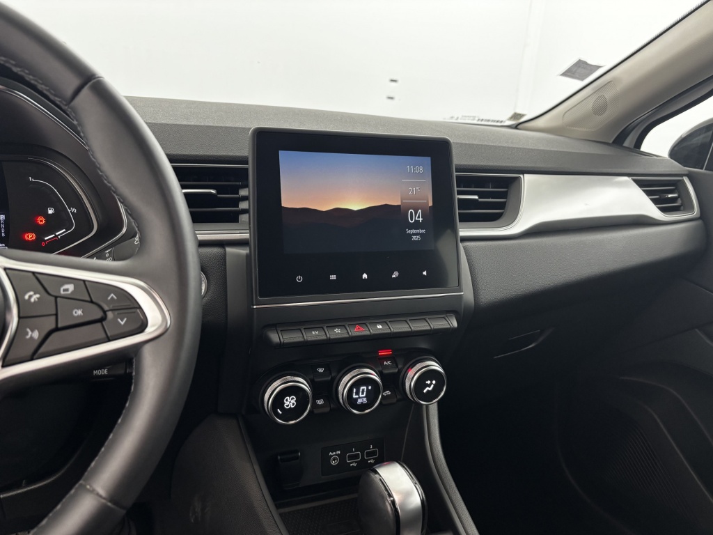 RENAULT Captur Intens E-Tech 145 21 - ref: 6-2971x237548 - Photo 18