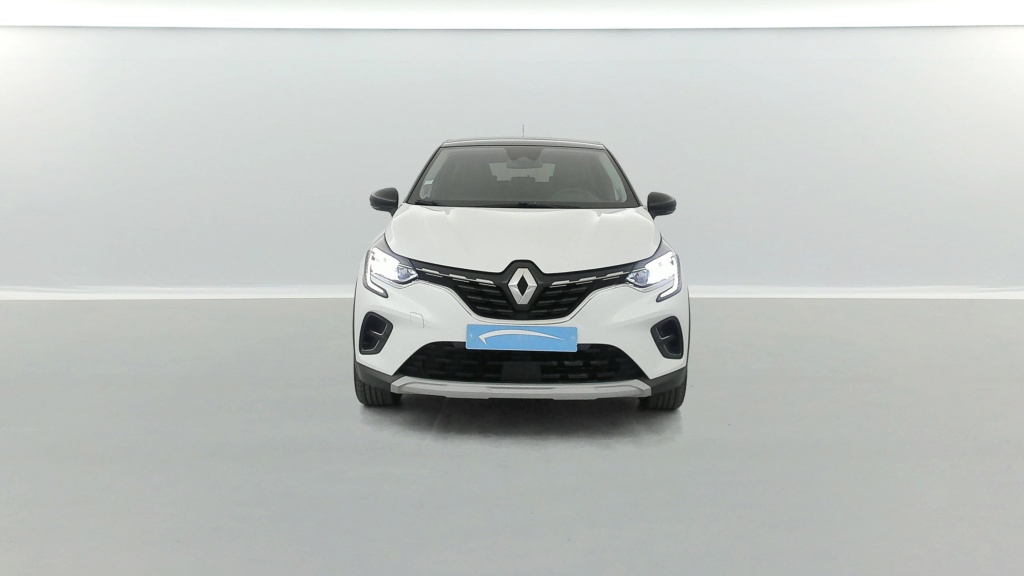 RENAULT Captur Intens E-Tech 145 21 - ref: 6-2971x237548 - Photo 8