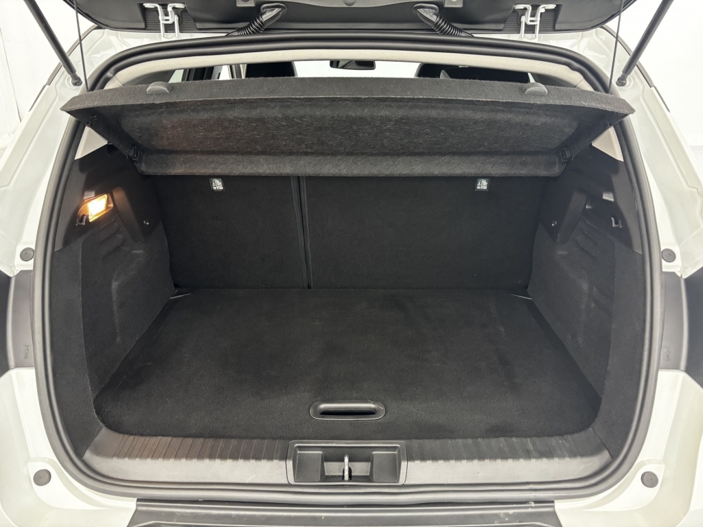 RENAULT Captur Intens E-Tech 145 21 - ref: 6-2971x237548 - Photo 9