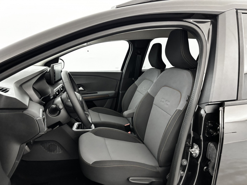 DACIA Jogger Extreme + ECO-G 100 7 places GSR2 - ref: 6-2971x237556 - Photo 13